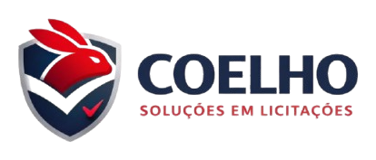 Coelho Licitações (Logotipo)